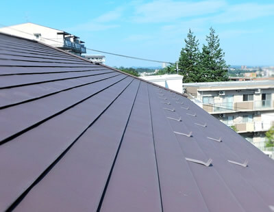 対応可能な屋根・屋根周り設備について